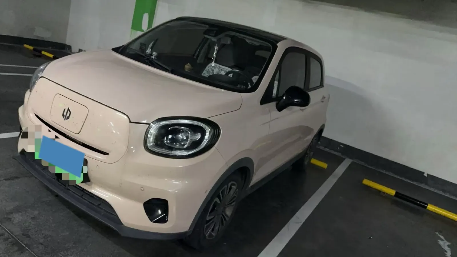 2021 Leapmotor T03 BEV 38KWH,autocango,china used car exporter,china ev exporter,chinese used car exporter,chinese used ev exporter