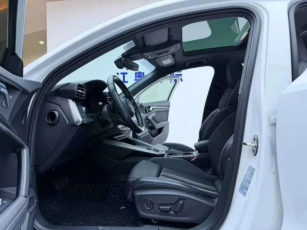 2022 Audi A3 1.4T 150HP L4 7DCT,autocango,china used car exporter,china ev exporter,chinese used car exporter,chinese used ev exporter