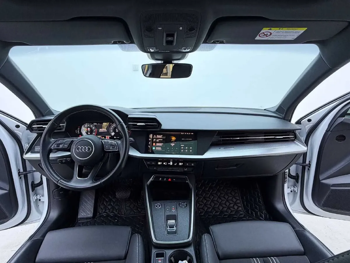 2022 Audi A3 1.4T 150HP L4 7DCT,autocango,china used car exporter,china ev exporter,chinese used car exporter,chinese used ev exporter