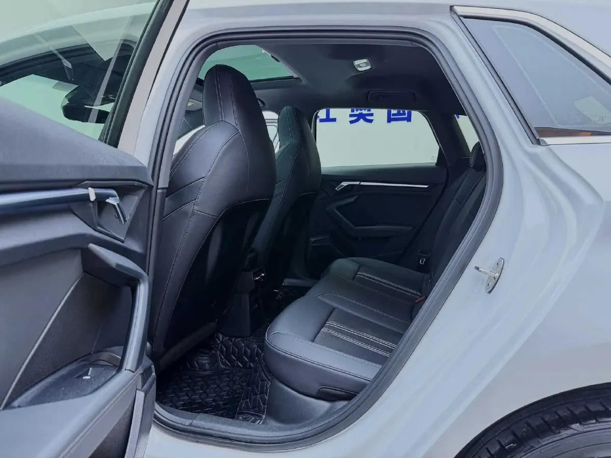 2022 Audi A3 1.4T 150HP L4 7DCT,autocango,china used car exporter,china ev exporter,chinese used car exporter,chinese used ev exporter