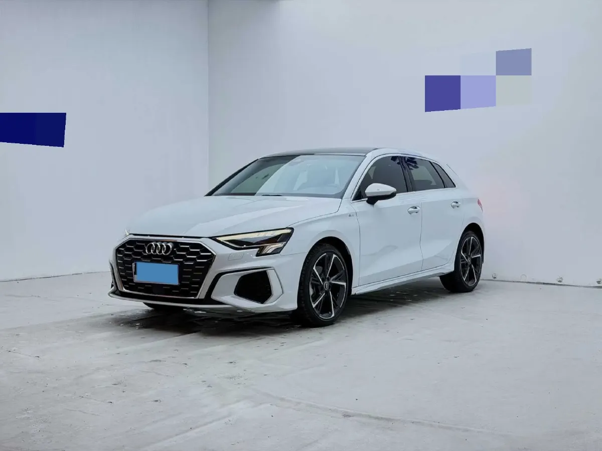 2022 Audi A3 1.4T 150HP L4 7DCT,autocango,china used car exporter,china ev exporter,chinese used car exporter,chinese used ev exporter