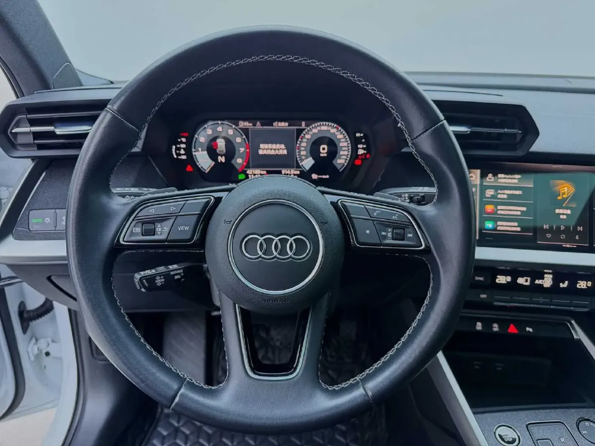 2022 Audi A3 1.4T 150HP L4 7DCT,autocango,china used car exporter,china ev exporter,chinese used car exporter,chinese used ev exporter