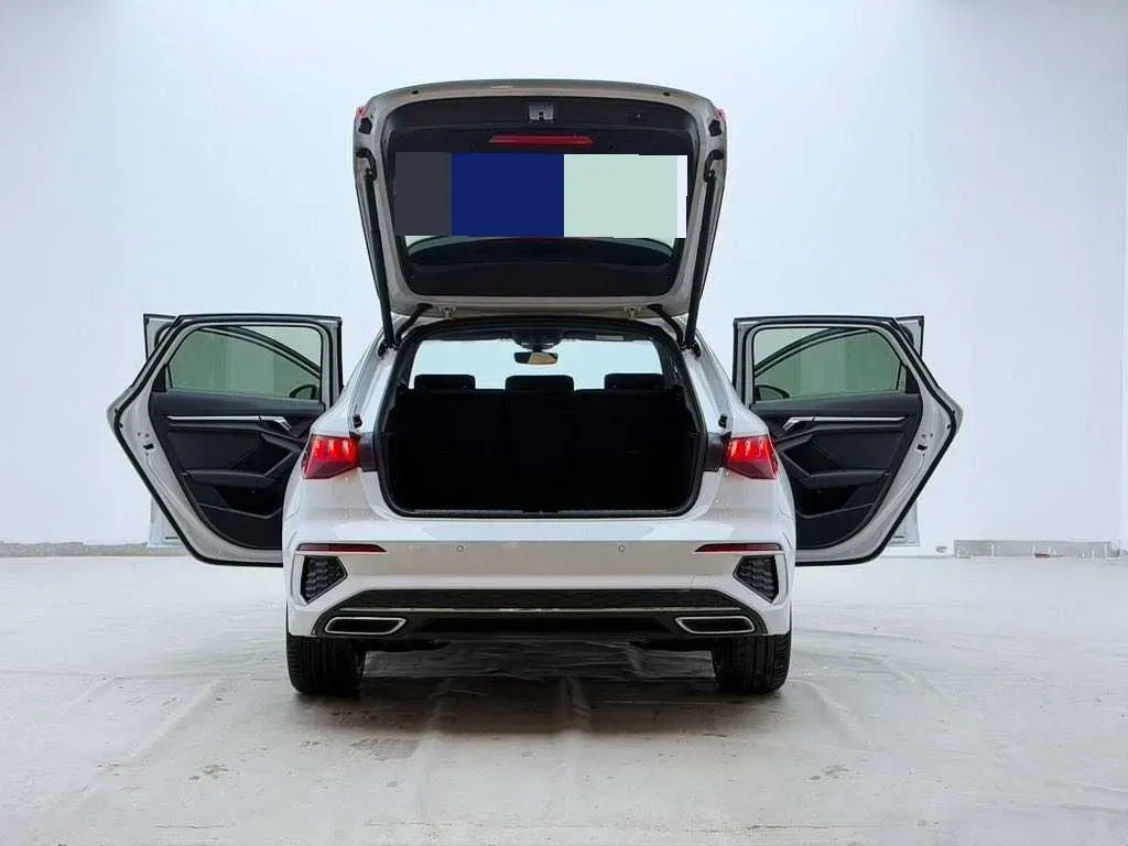 2022 Audi A3 1.4T 150HP L4 7DCT,autocango,china used car exporter,china ev exporter,chinese used car exporter,chinese used ev exporter