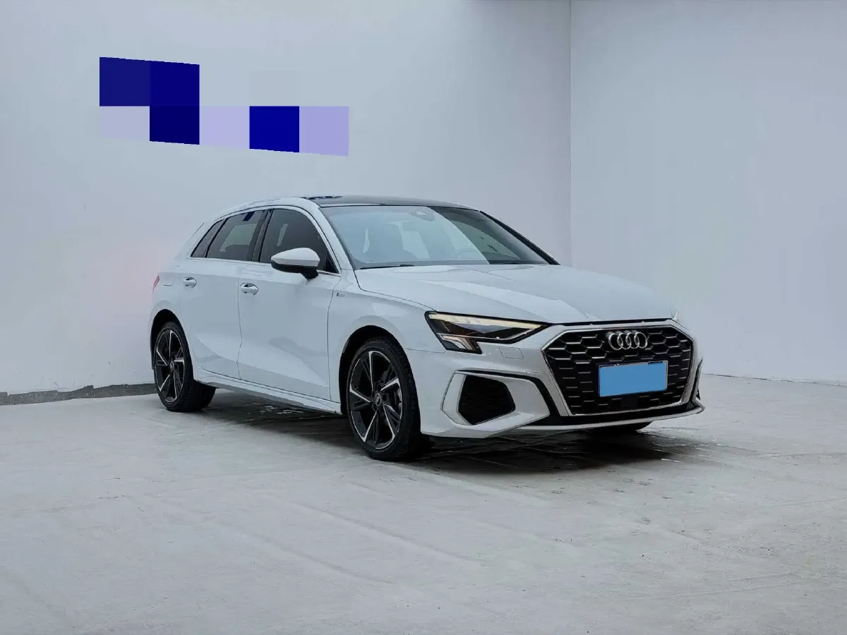 2022 Audi A3 1.4T 150HP L4 7DCT,autocango,china used car exporter,china ev exporter,chinese used car exporter,chinese used ev exporter
