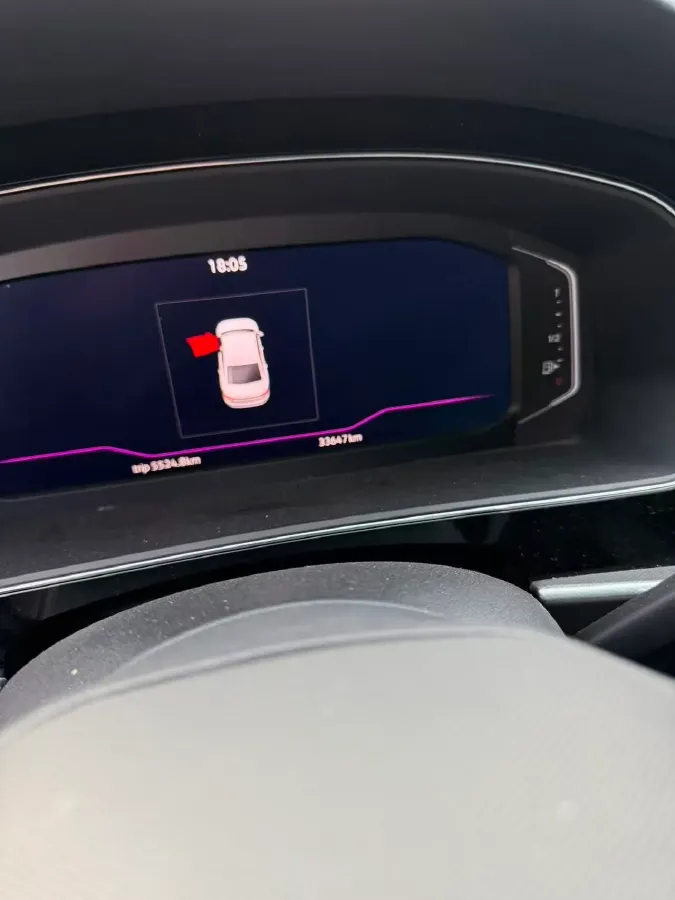 2024 Volkswagen Passat 2.0T 220HP L4 7DCT,autocango,china used car exporter,china ev exporter,chinese used car exporter,chinese used ev exporter