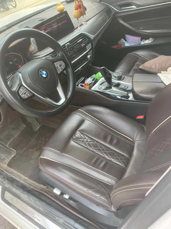 2020 BMW 5 Series 2.0T 252HP L4 8AT,autocango,china used car exporter,china ev exporter,chinese used car exporter,chinese used ev exporter