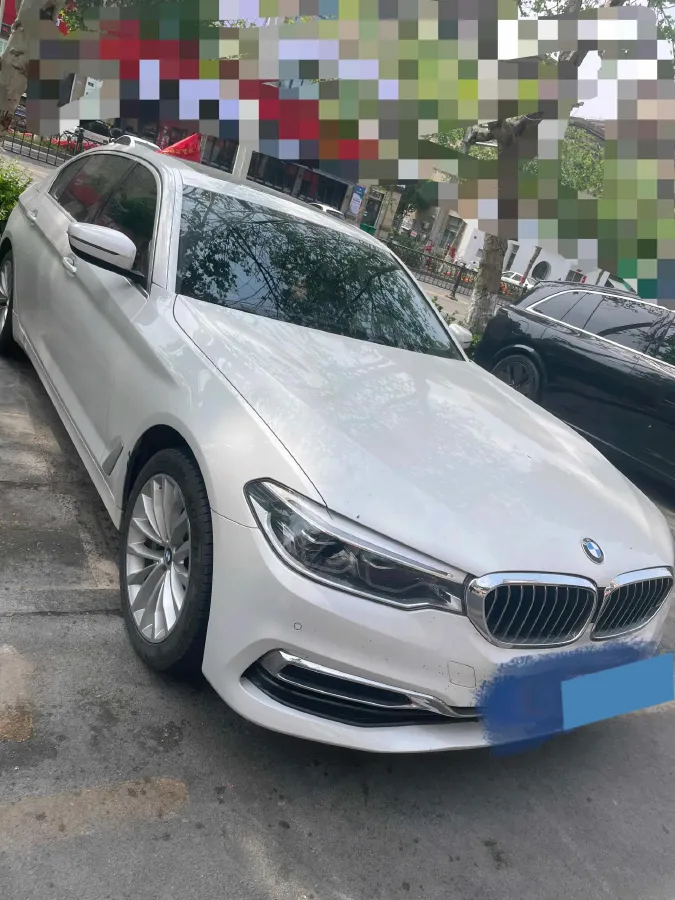 2020 BMW 5 Series 2.0T 252HP L4 8AT,autocango,china used car exporter,china ev exporter,chinese used car exporter,chinese used ev exporter