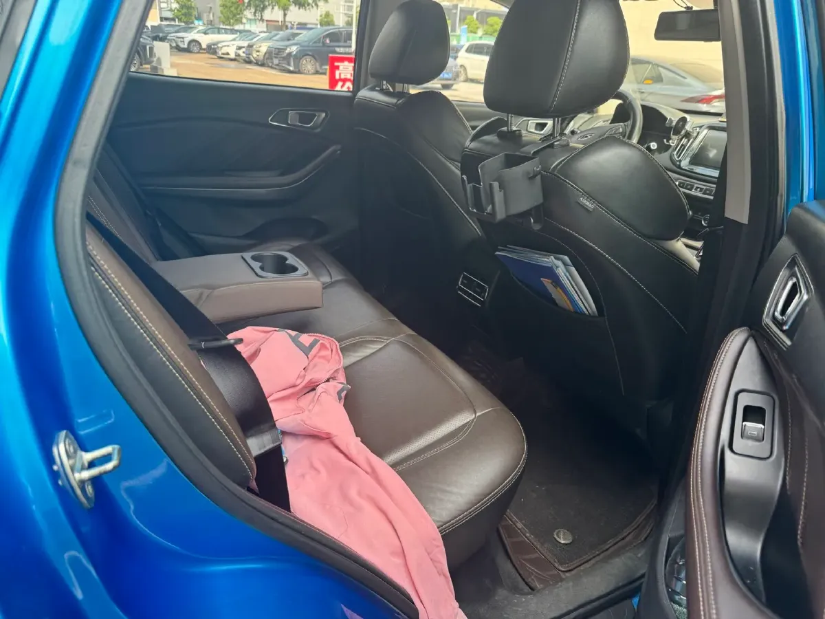 2018 Chery Tiggo 7 1.5T 147HP L4 6DCT,autocango,china used car exporter,china ev exporter,chinese used car exporter,chinese used ev exporter