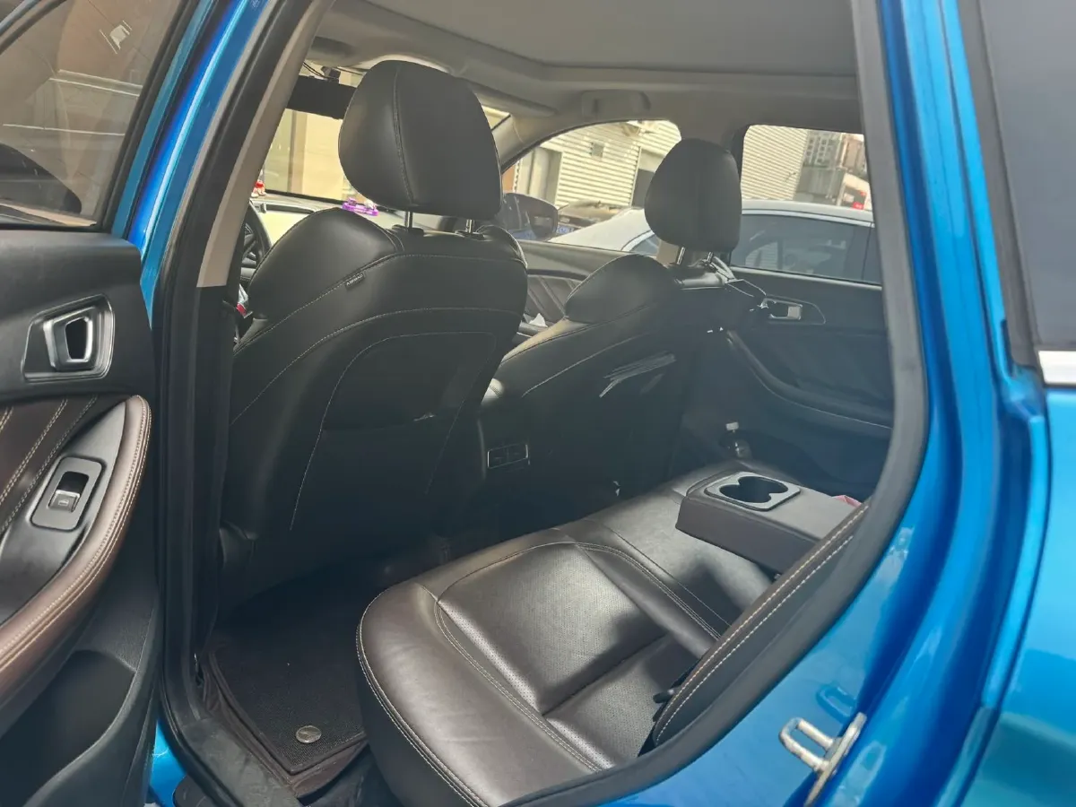 2018 Chery Tiggo 7 1.5T 147HP L4 6DCT,autocango,china used car exporter,china ev exporter,chinese used car exporter,chinese used ev exporter