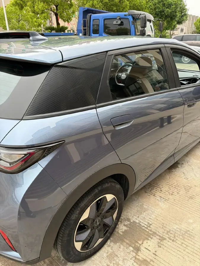 2024 BYD Dolphin BEV 44.928KWH,autocango,china used car exporter,china ev exporter,chinese used car exporter,chinese used ev exporter