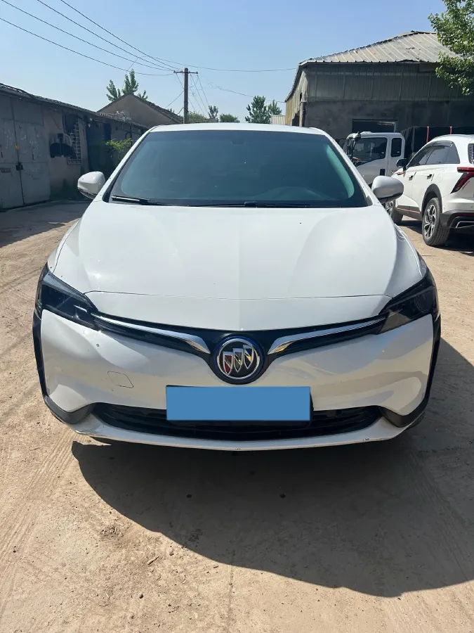 2023 Buick Velite 6 BEV 50.3KWH,autocango,china used car exporter,china ev exporter,chinese used car exporter,chinese used ev exporter