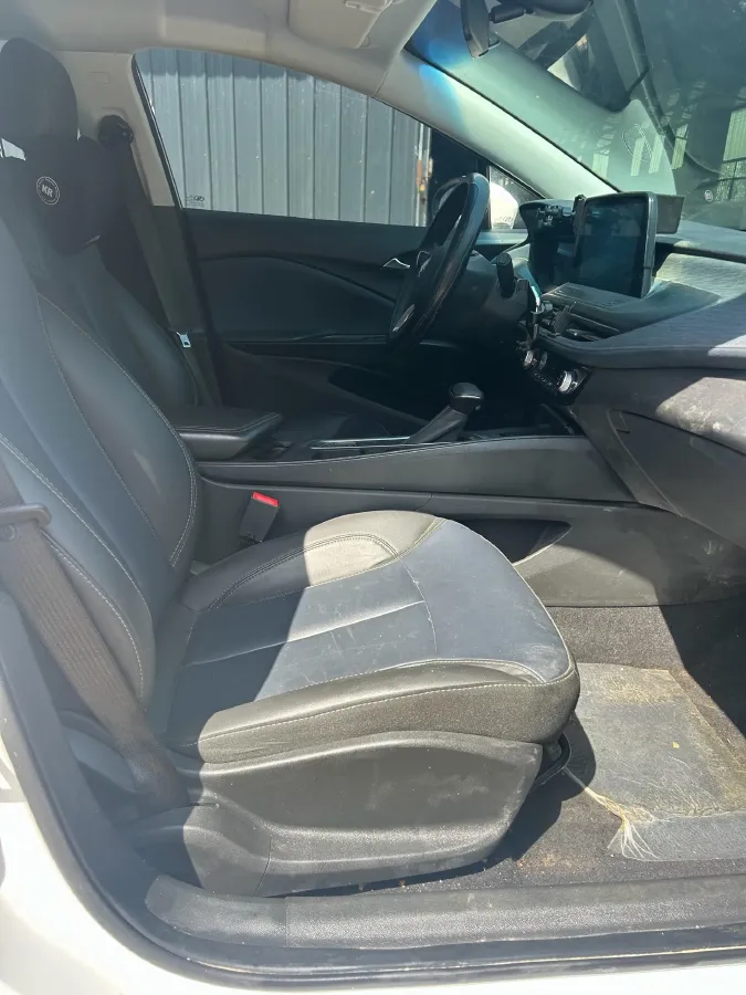 2023 Buick Velite 6 BEV 50.3KWH,autocango,china used car exporter,china ev exporter,chinese used car exporter,chinese used ev exporter