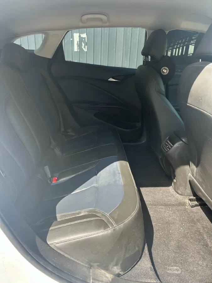 2023 Buick Velite 6 BEV 50.3KWH,autocango,china used car exporter,china ev exporter,chinese used car exporter,chinese used ev exporter