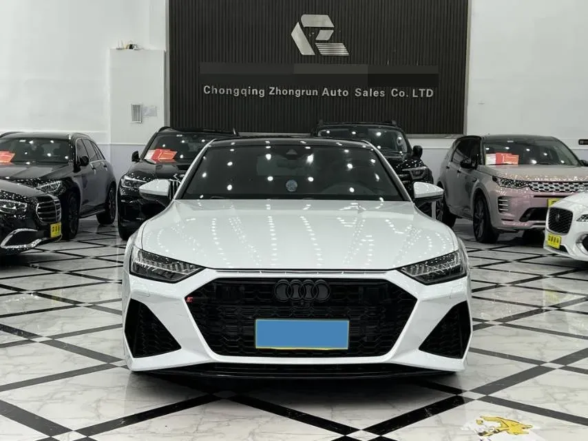 2021 Audi A7 2.0T 245HP L4 7DCT,autocango,china used car exporter,china ev exporter,chinese used car exporter,chinese used ev exporter
