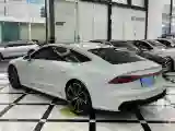2021 Audi A7 2.0T 245HP L4 7DCT