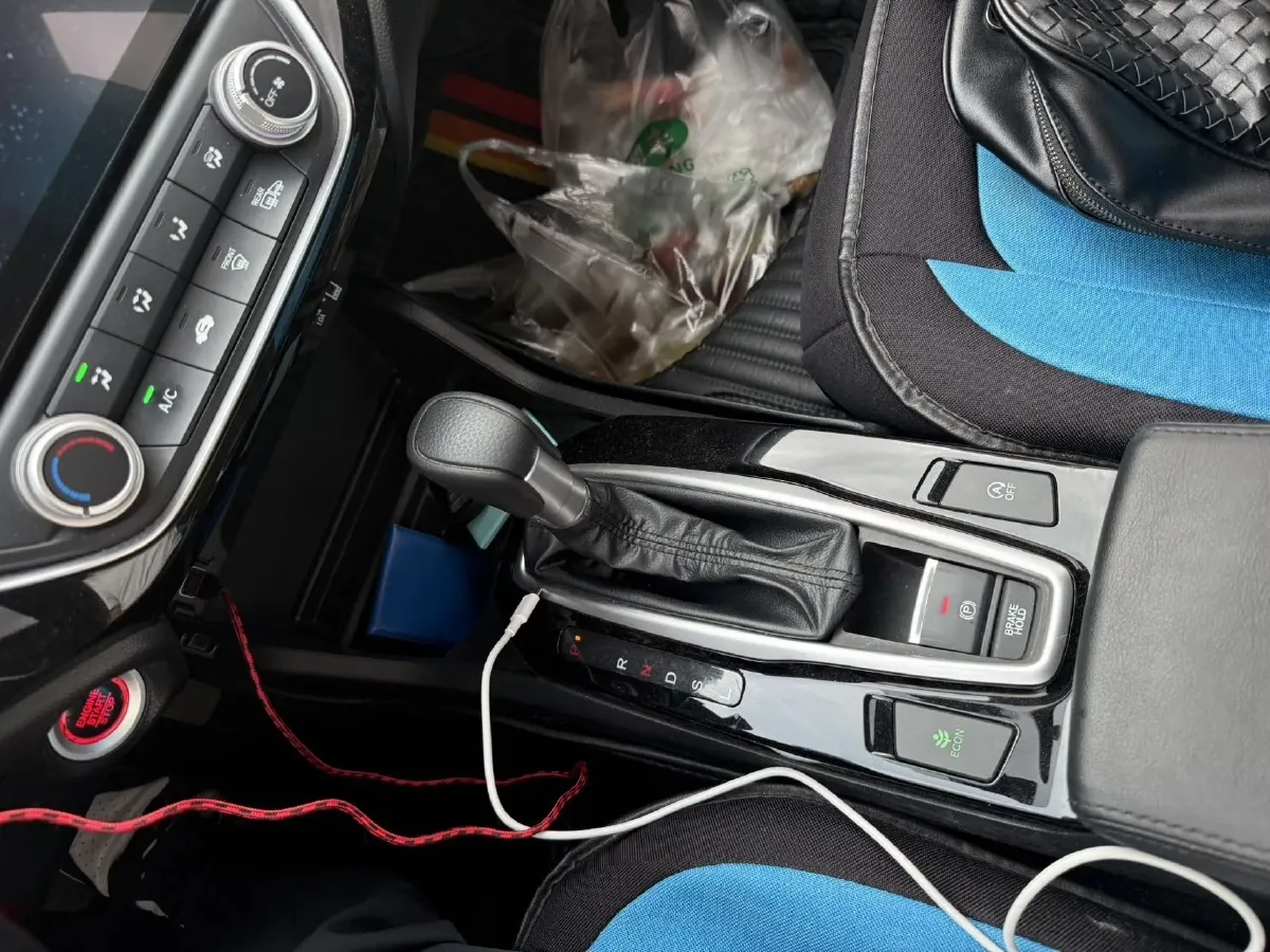 2022 Honda Crider 1.0T 122HP L3 CVT,autocango,china used car exporter,china ev exporter,chinese used car exporter,chinese used ev exporter