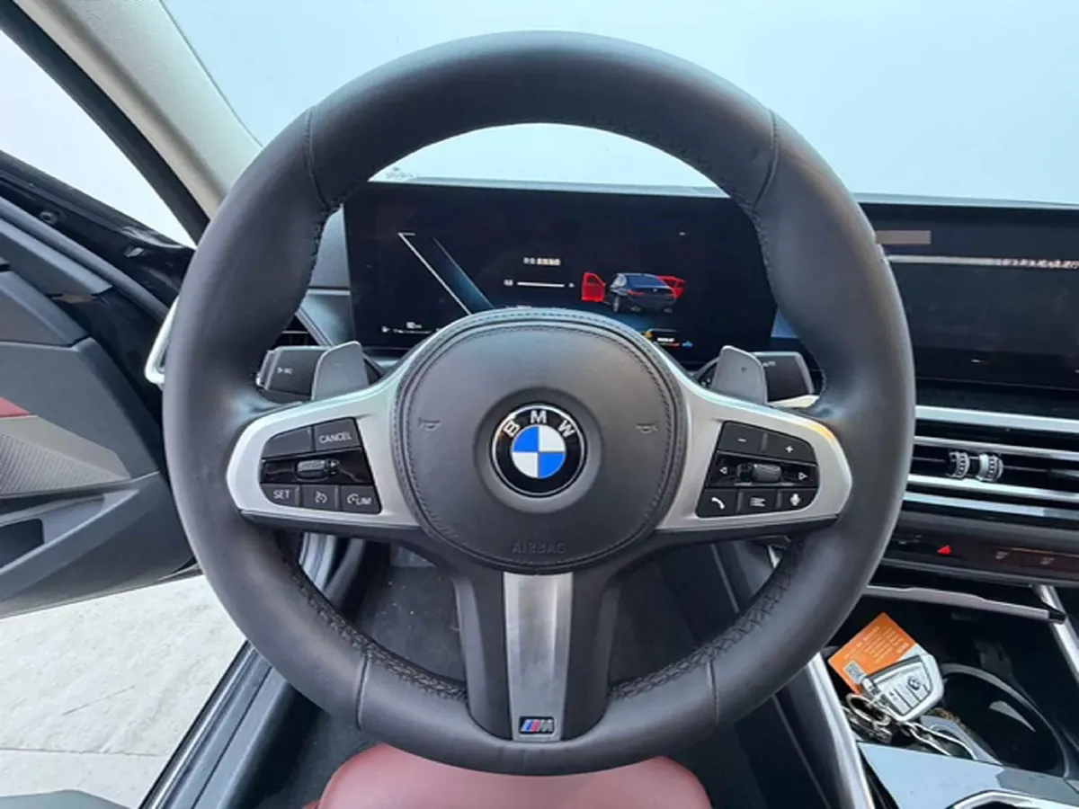 2023 BMW 3 Series 2.0T 156HP L4 8AT,autocango,china used car exporter,china ev exporter,chinese used car exporter,chinese used ev exporter