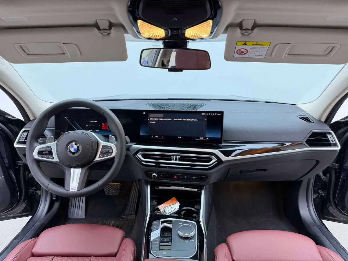 2023 BMW 3 Series 2.0T 156HP L4 8AT,autocango,china used car exporter,china ev exporter,chinese used car exporter,chinese used ev exporter