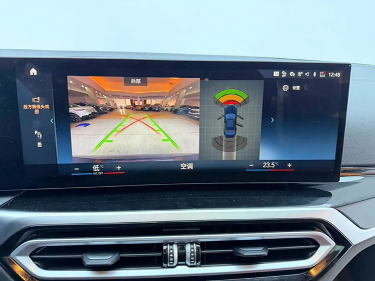 2023 BMW 3 Series 2.0T 156HP L4 8AT,autocango,china used car exporter,china ev exporter,chinese used car exporter,chinese used ev exporter