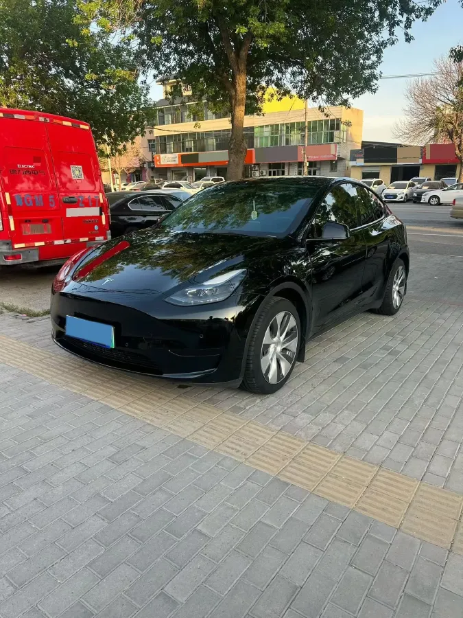 2022 Tesla Model Y BEV 60KWH,autocango,china used car exporter,china ev exporter,chinese used car exporter,chinese used ev exporter