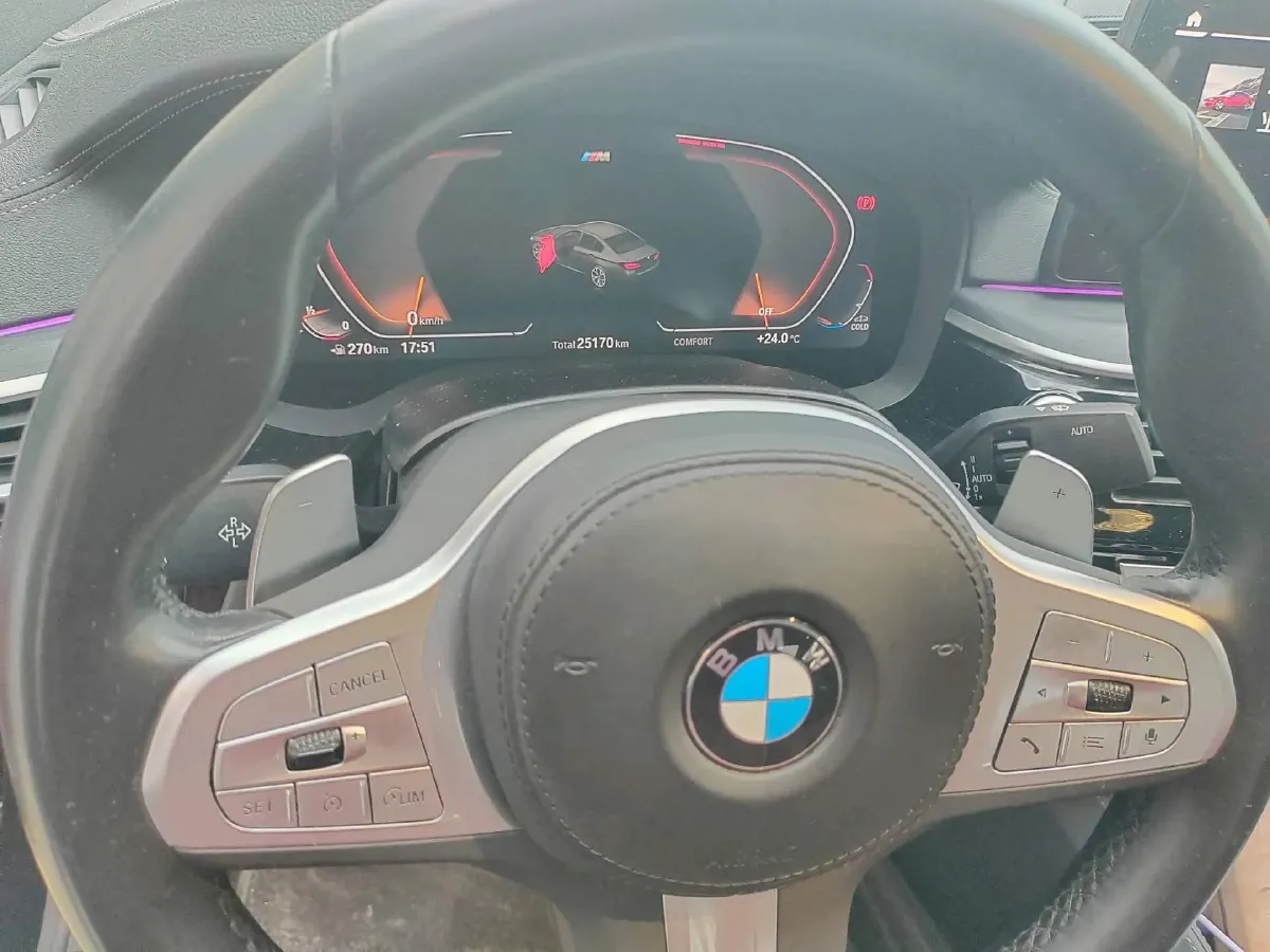 2023 BMW 5 Series 2.0T 245HP L4 8AT,autocango,china used car exporter,china ev exporter,chinese used car exporter,chinese used ev exporter