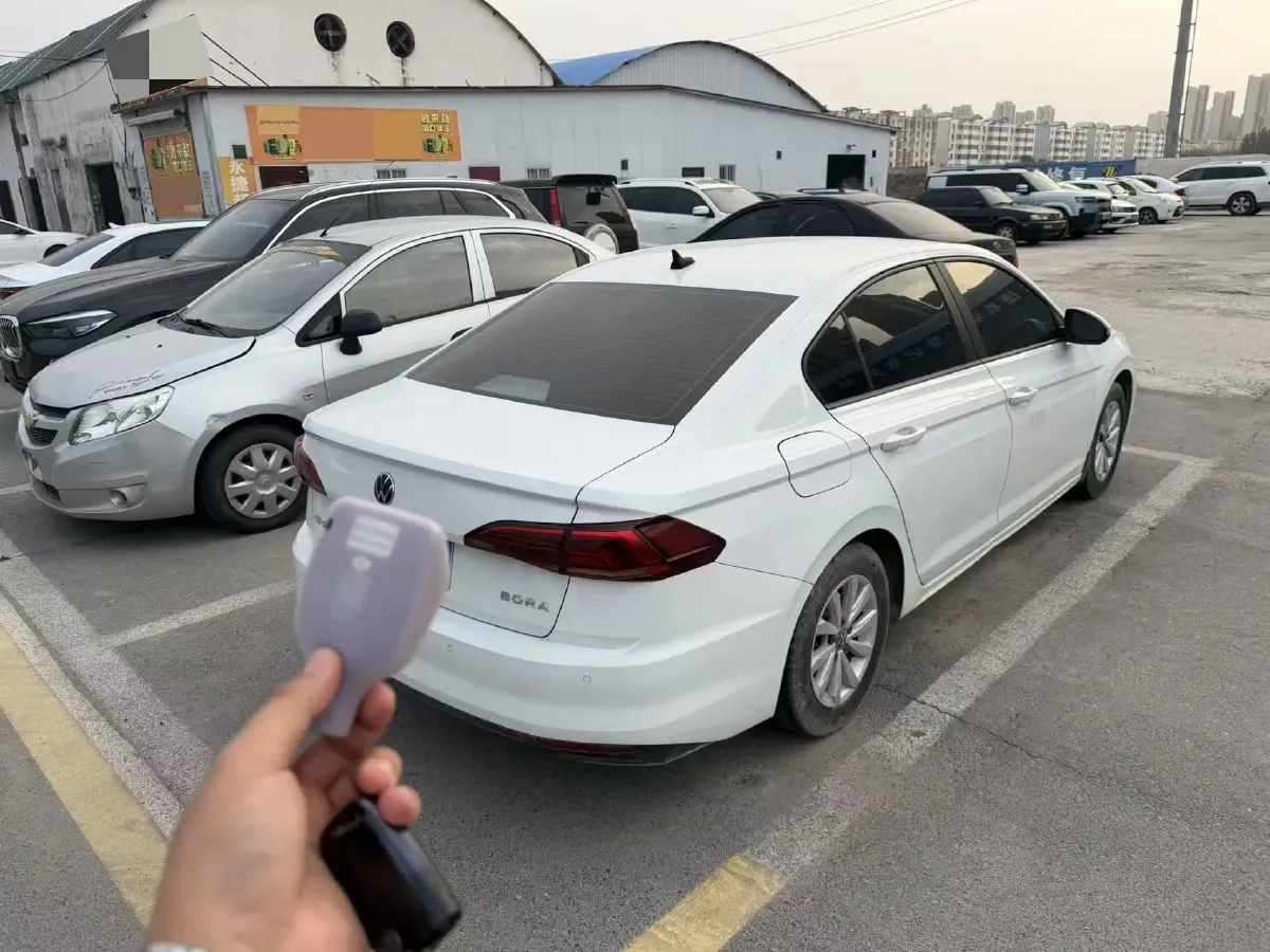 2019 Volkswagen Bora 1.5L 112HP L4 5MT,autocango,china used car exporter,china ev exporter,chinese used car exporter,chinese used ev exporter
