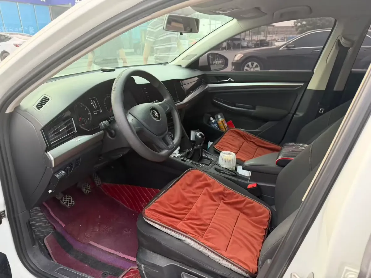 2019 Volkswagen Bora 1.5L 112HP L4 5MT,autocango,china used car exporter,china ev exporter,chinese used car exporter,chinese used ev exporter