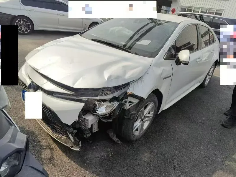 2021 Toyota Levin 1.8L 98HP L4 E-CVT Hybrid,autocango,china used car exporter,china ev exporter,chinese used car exporter,chinese used ev exporter