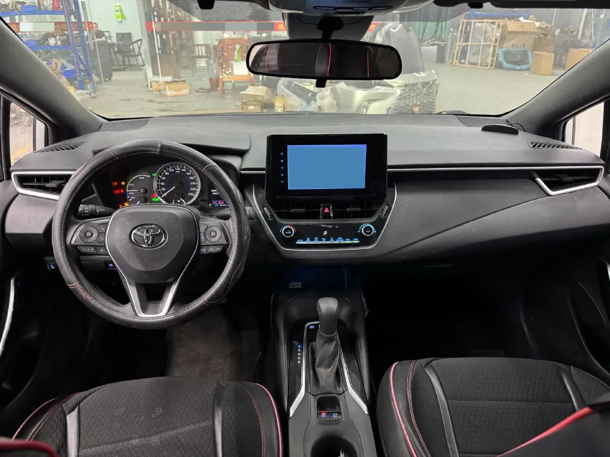 2021 Toyota Levin 1.8L 98HP L4 E-CVT Hybrid,autocango,china used car exporter,china ev exporter,chinese used car exporter,chinese used ev exporter