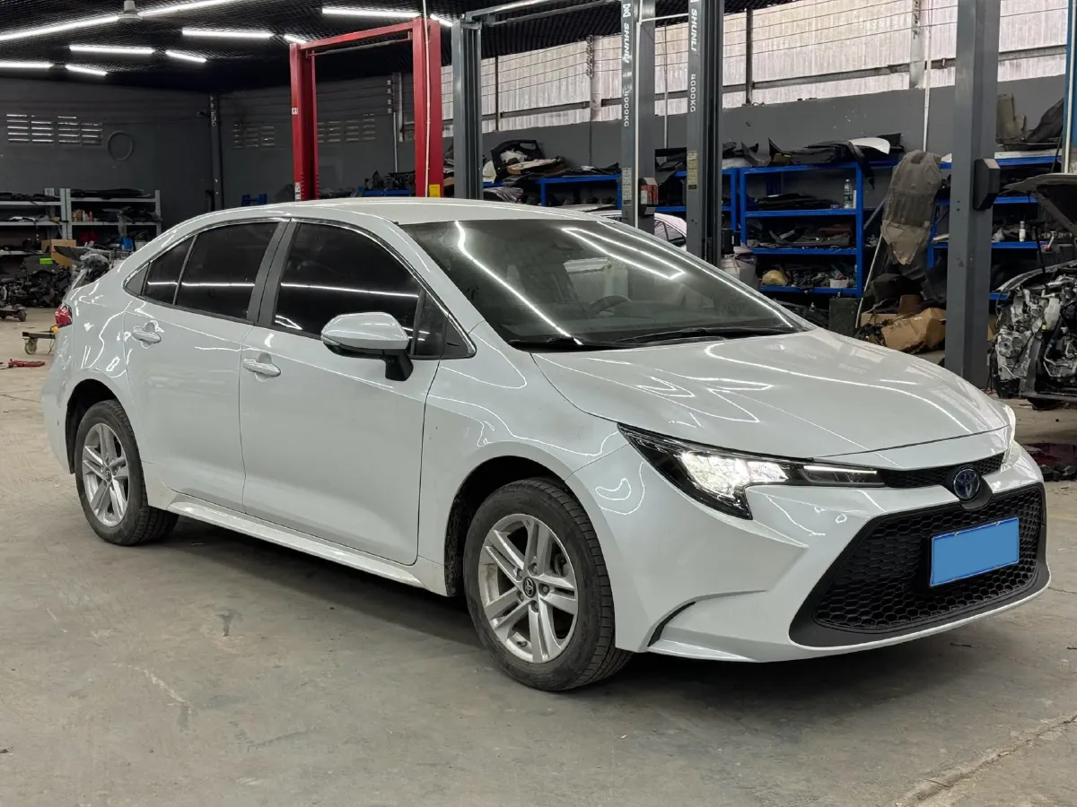 2021 Toyota Levin 1.8L 98HP L4 E-CVT Hybrid,autocango,china used car exporter,china ev exporter,chinese used car exporter,chinese used ev exporter