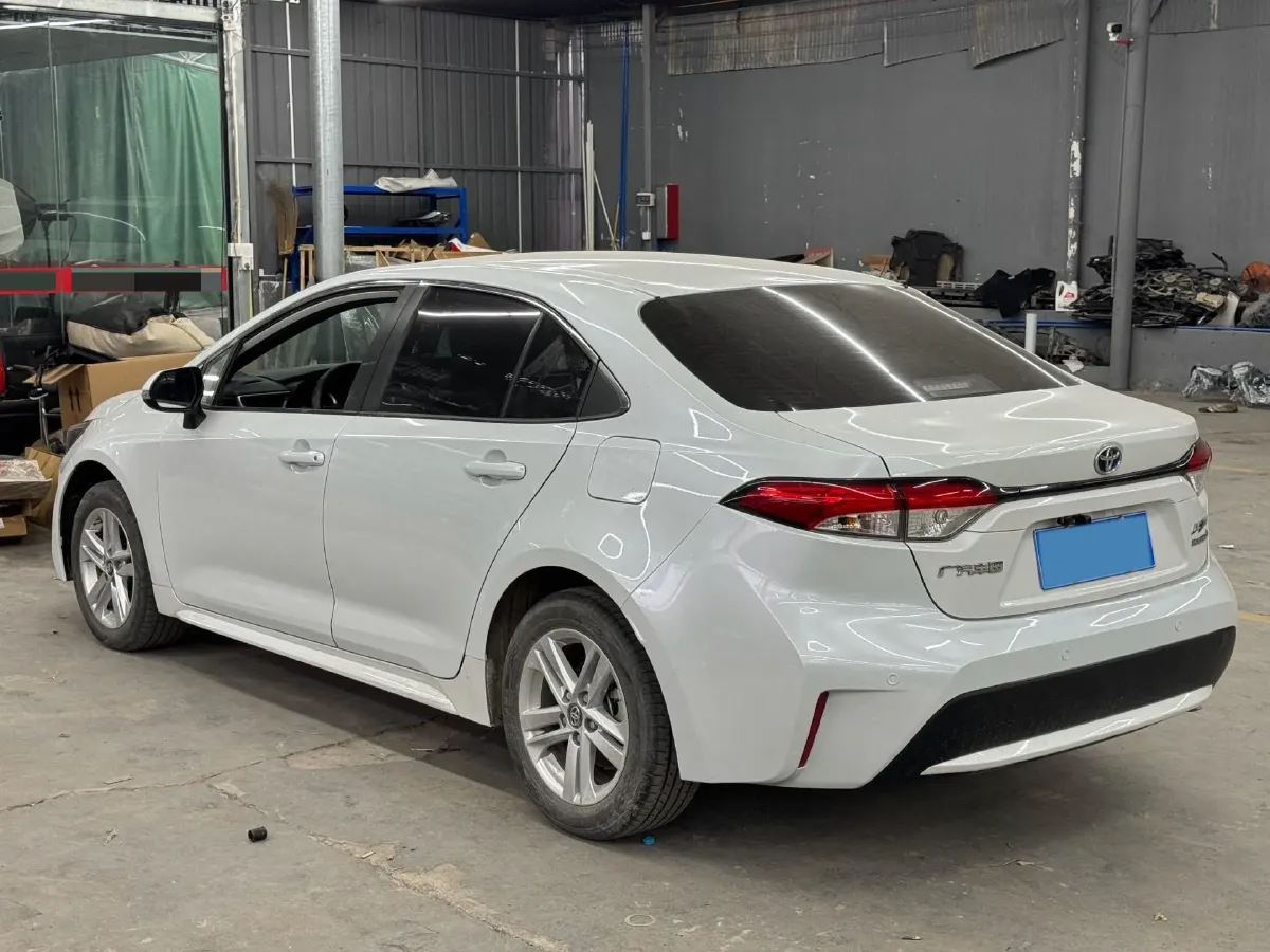 2021 Toyota Levin 1.8L 98HP L4 E-CVT Hybrid,autocango,china used car exporter,china ev exporter,chinese used car exporter,chinese used ev exporter