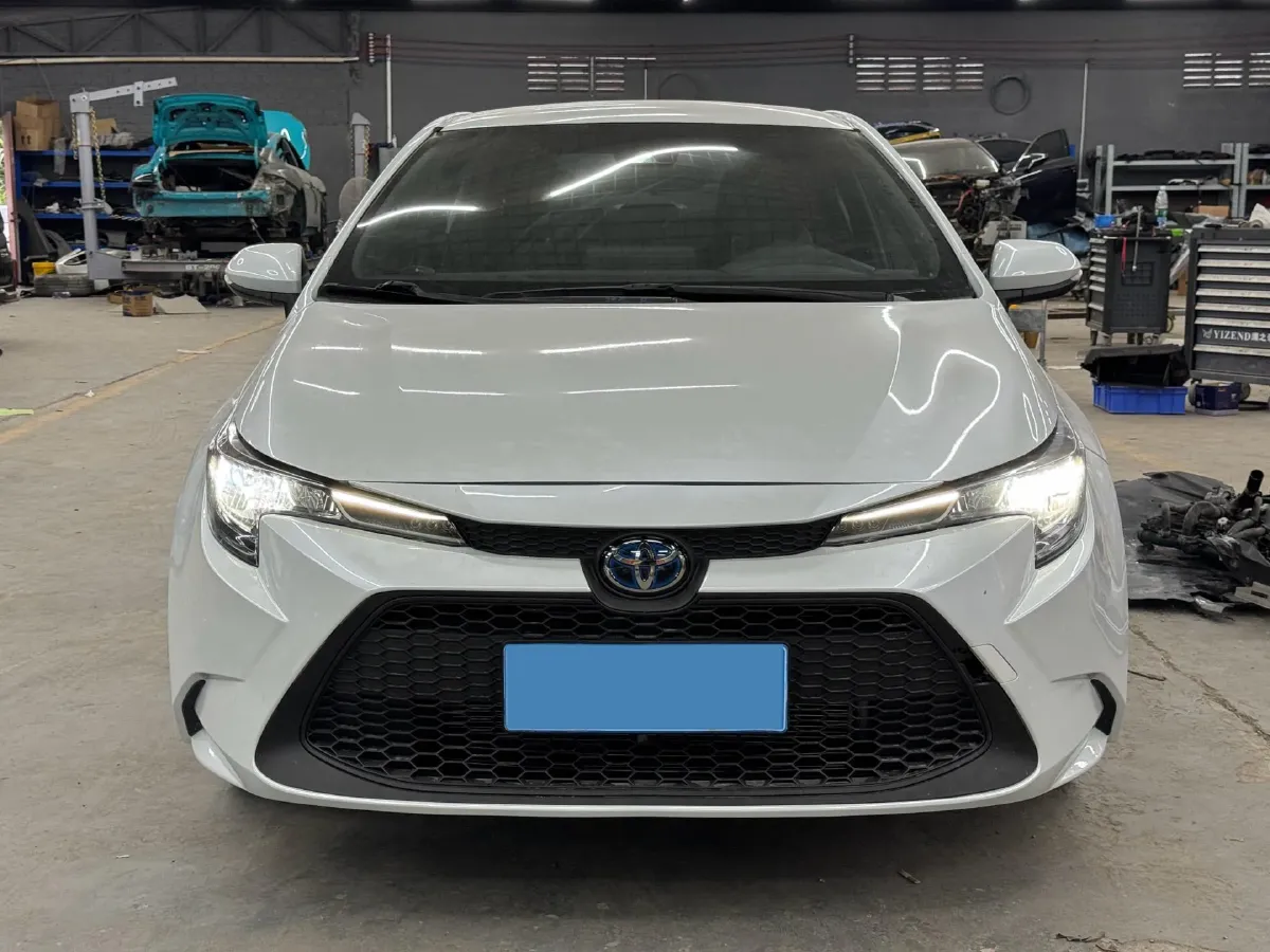 2021 Toyota Levin 1.8L 98HP L4 E-CVT Hybrid,autocango,china used car exporter,china ev exporter,chinese used car exporter,chinese used ev exporter