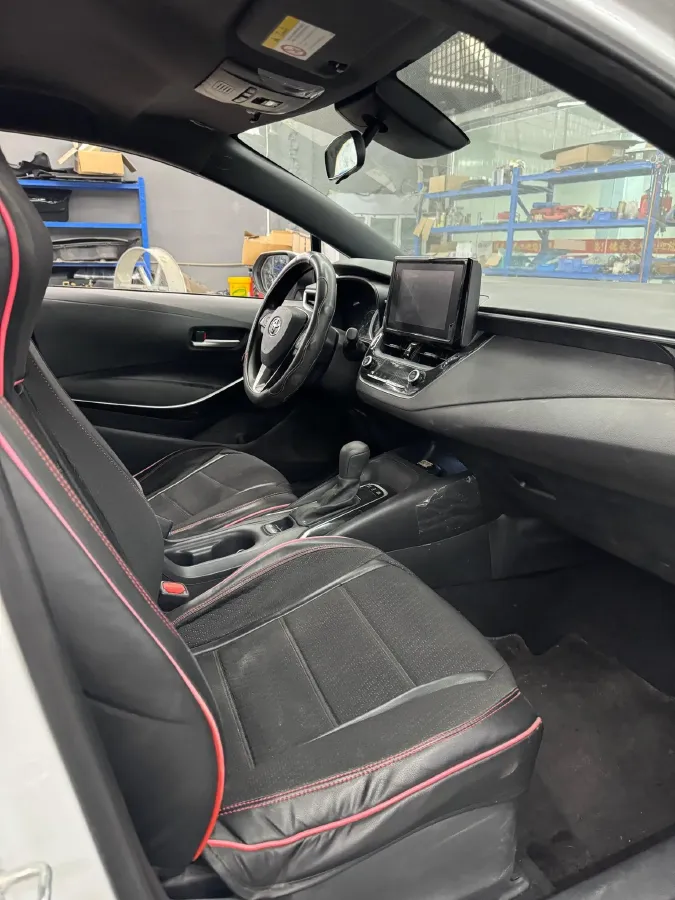 2021 Toyota Levin 1.8L 98HP L4 E-CVT Hybrid,autocango,china used car exporter,china ev exporter,chinese used car exporter,chinese used ev exporter