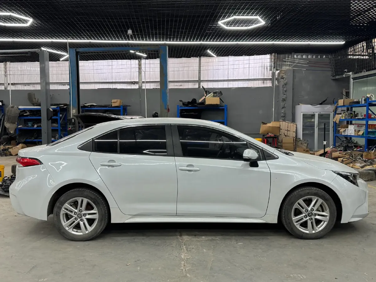 2021 Toyota Levin 1.8L 98HP L4 E-CVT Hybrid,autocango,china used car exporter,china ev exporter,chinese used car exporter,chinese used ev exporter
