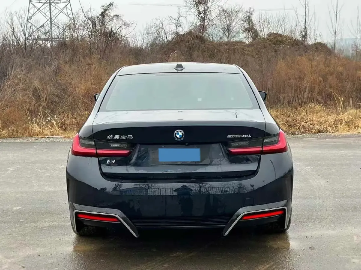 2024 BMW i3 BEV 79.05KWH,autocango,china used car exporter,china ev exporter,chinese used car exporter,chinese used ev exporter