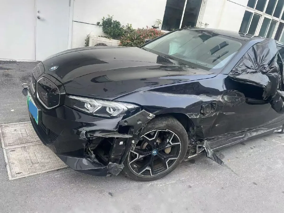 2024 BMW i3 BEV 79.05KWH,autocango,china used car exporter,china ev exporter,chinese used car exporter,chinese used ev exporter