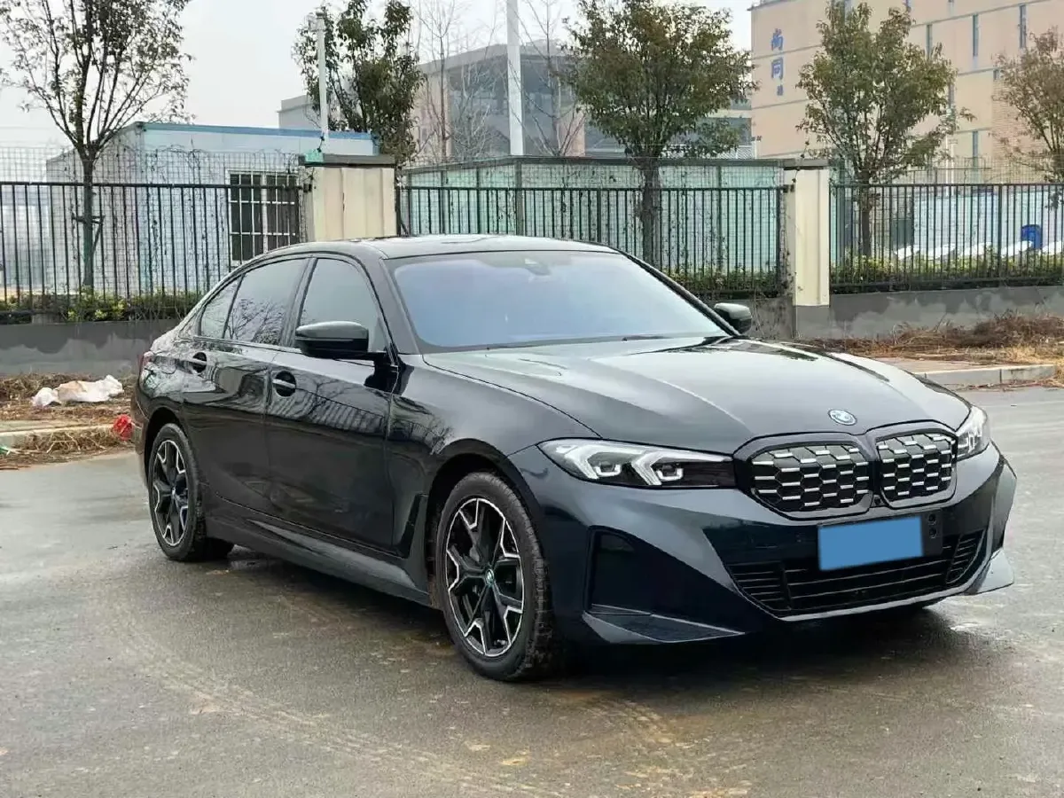 2024 BMW i3 BEV 79.05KWH,autocango,china used car exporter,china ev exporter,chinese used car exporter,chinese used ev exporter