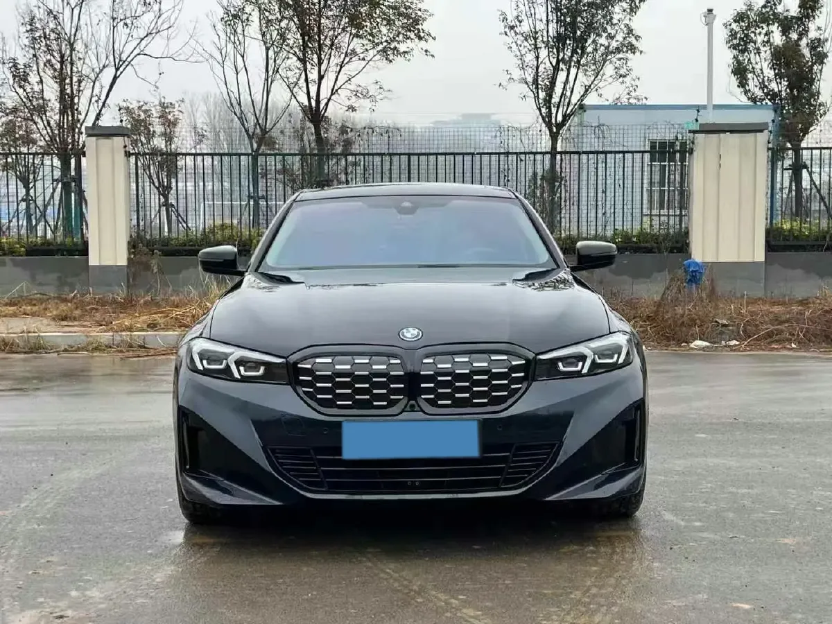 2024 BMW i3 BEV 79.05KWH,autocango,china used car exporter,china ev exporter,chinese used car exporter,chinese used ev exporter