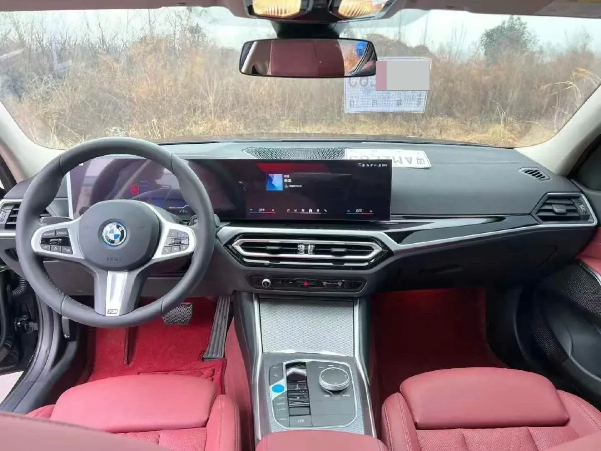 2024 BMW i3 BEV 79.05KWH,autocango,china used car exporter,china ev exporter,chinese used car exporter,chinese used ev exporter