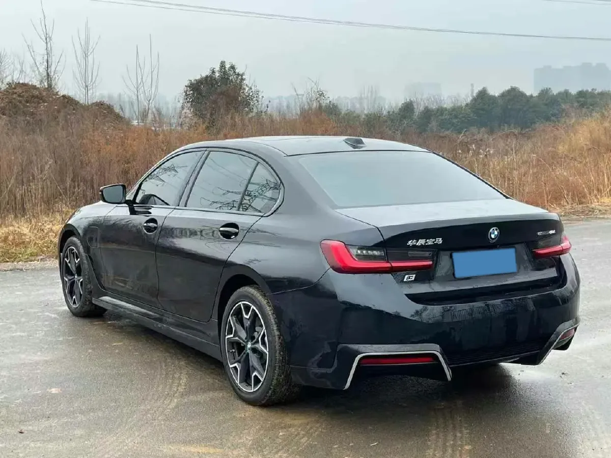 2024 BMW i3 BEV 79.05KWH,autocango,china used car exporter,china ev exporter,chinese used car exporter,chinese used ev exporter