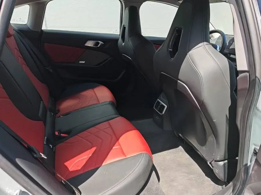 2025 JAC Refine RefineRF8 2.0T 253HP L4 8AT,autocango,china used car exporter,china ev exporter,chinese used car exporter,chinese used ev exporter