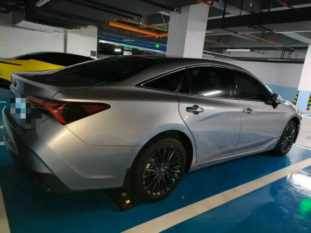 2019 Toyota Avalon 2.0L 178HP L4 CVT,autocango,china used car exporter,china ev exporter,chinese used car exporter,chinese used ev exporter