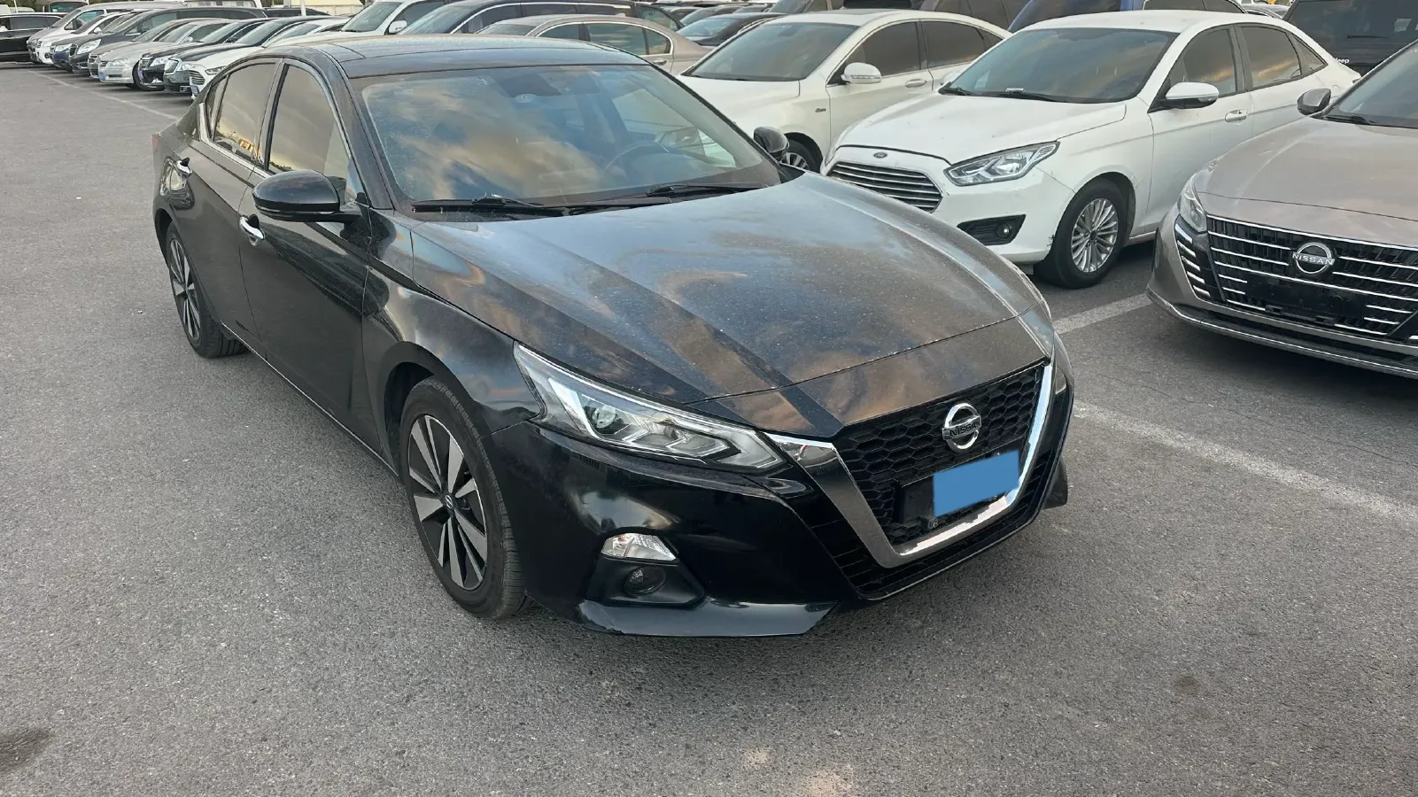 2021 Nissan Teana 2.0L 156HP L4 CVT,autocango,china used car exporter,china ev exporter,chinese used car exporter,chinese used ev exporter