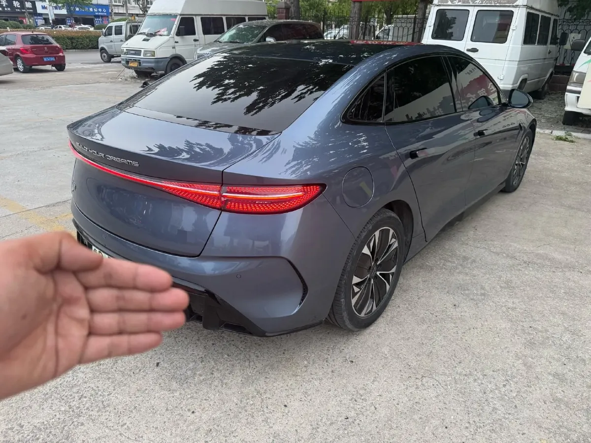 2023 BYD Seal BEV 82.5KWH,autocango,china used car exporter,china ev exporter,chinese used car exporter,chinese used ev exporter