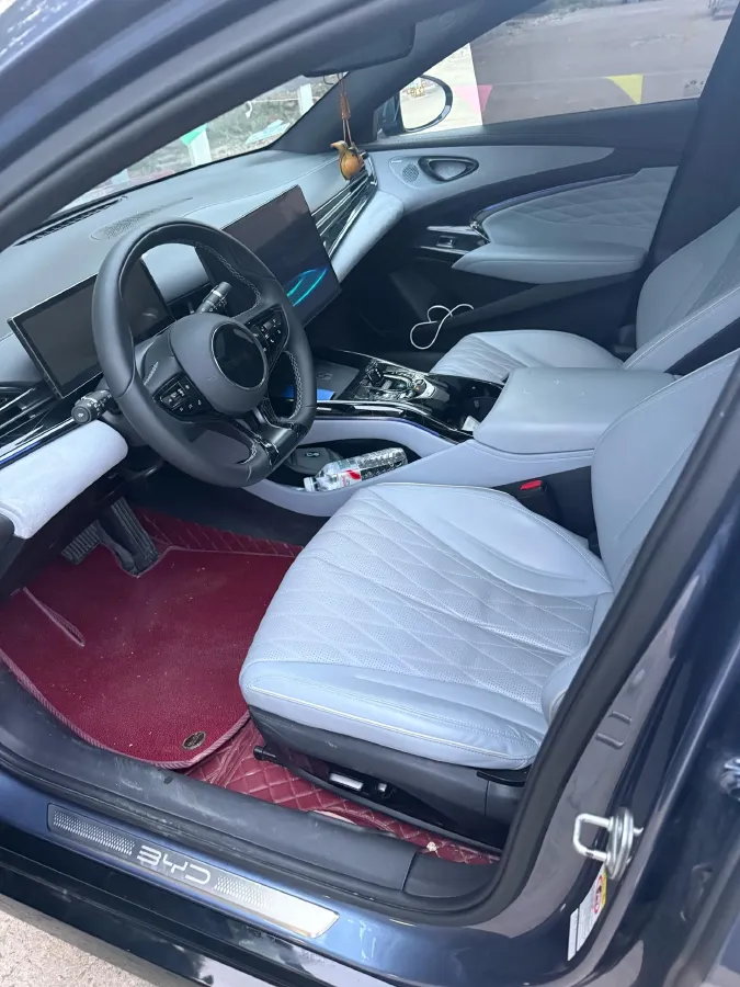 2023 BYD Seal BEV 82.5KWH,autocango,china used car exporter,china ev exporter,chinese used car exporter,chinese used ev exporter