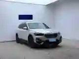 2021 BMW X1 1.5T 140HP L3 7DCT