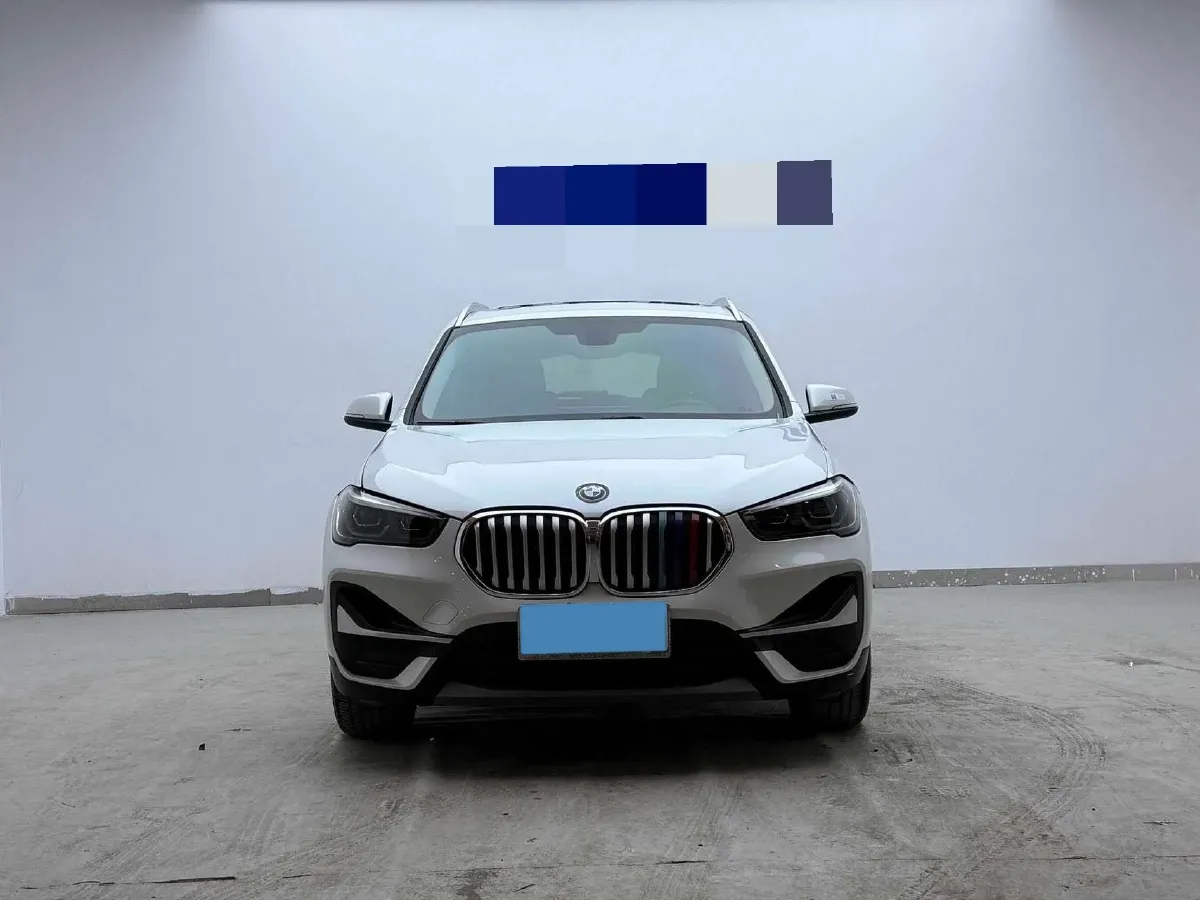 2021 BMW X1 1.5T 140HP L3 7DCT,autocango,china used car exporter,china ev exporter,chinese used car exporter,chinese used ev exporter