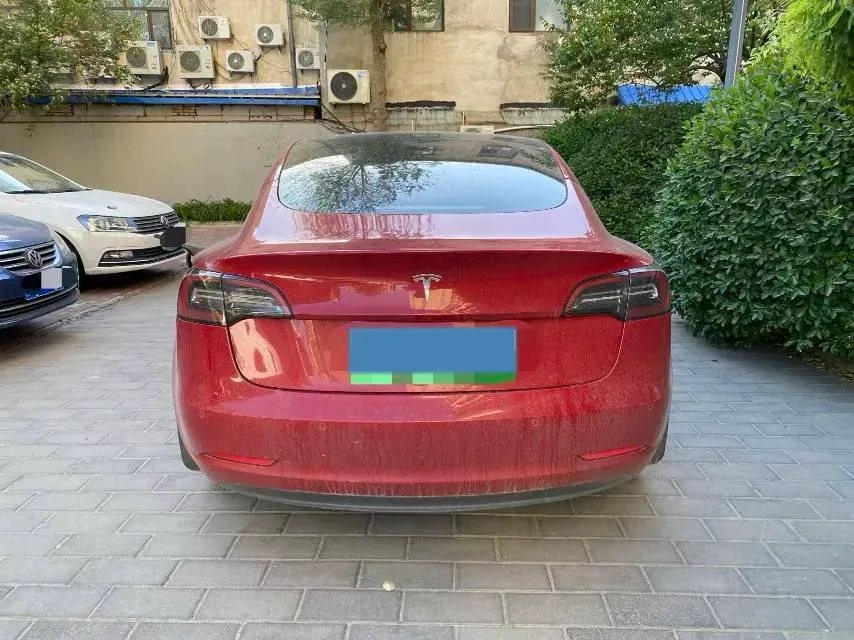 2021 Tesla Model 3 BEV 55KWH,autocango,china used car exporter,china ev exporter,chinese used car exporter,chinese used ev exporter