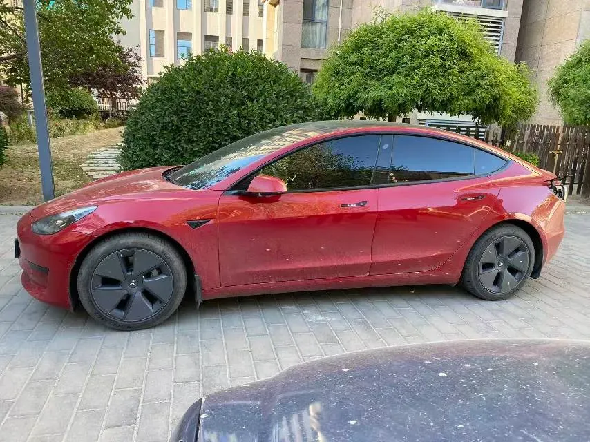 2021 Tesla Model 3 BEV 55KWH,autocango,china used car exporter,china ev exporter,chinese used car exporter,chinese used ev exporter
