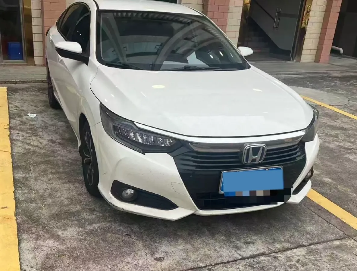 2022 Honda Crider 1.5L 109HP L4 E-CVT Hybrid,autocango,china used car exporter,china ev exporter,chinese used car exporter,chinese used ev exporter